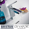 Bristan Hampton Basin Mixer without Waste Tap Spare Part